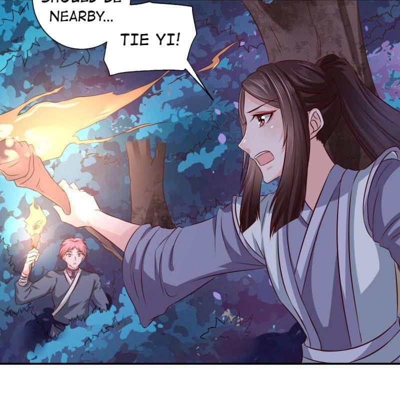 Lady Bandit’s Gentleman Hunt Chapter 13 - page 25
