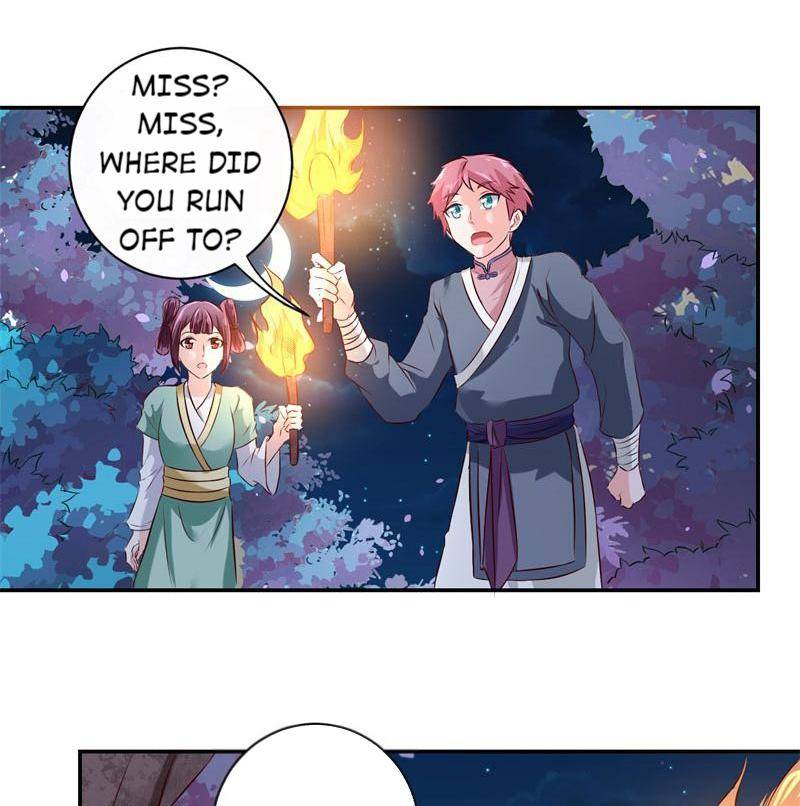 Lady Bandit’s Gentleman Hunt Chapter 13 - page 29