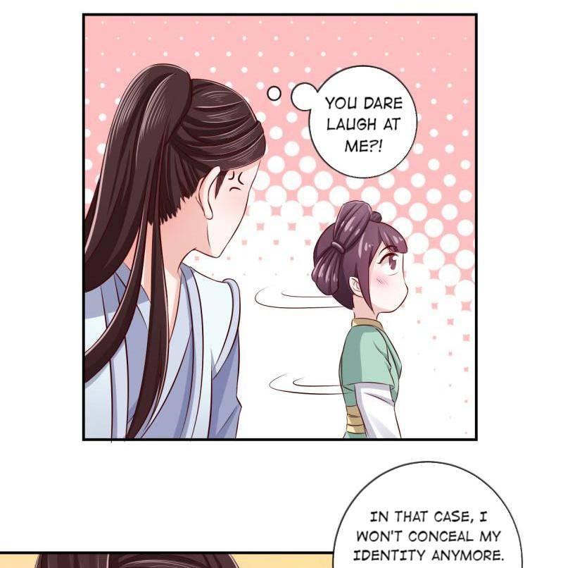 Lady Bandit’s Gentleman Hunt Chapter 13 - page 3