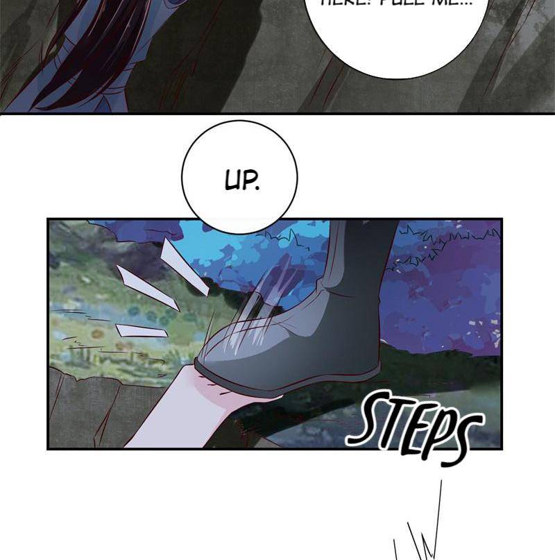 Lady Bandit’s Gentleman Hunt Chapter 13 - page 32