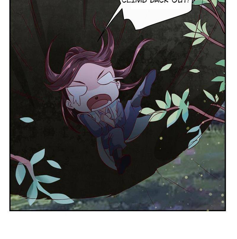 Lady Bandit’s Gentleman Hunt Chapter 13 - page 34