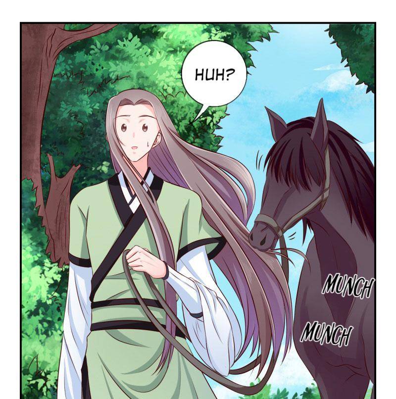 Lady Bandit’s Gentleman Hunt Chapter 13 - page 8