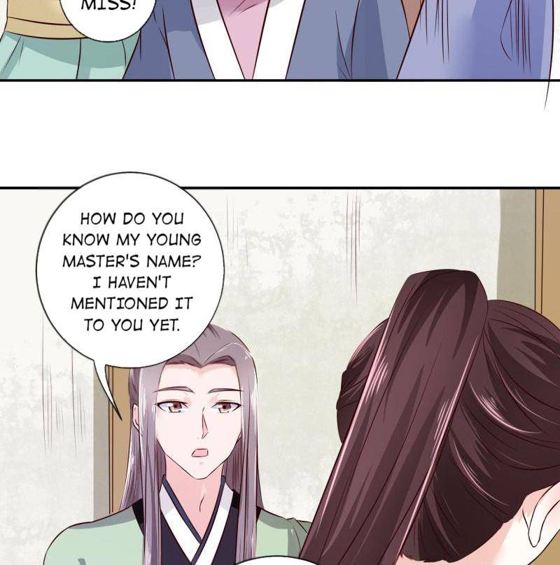 Lady Bandit’s Gentleman Hunt Chapter 12 - page 13