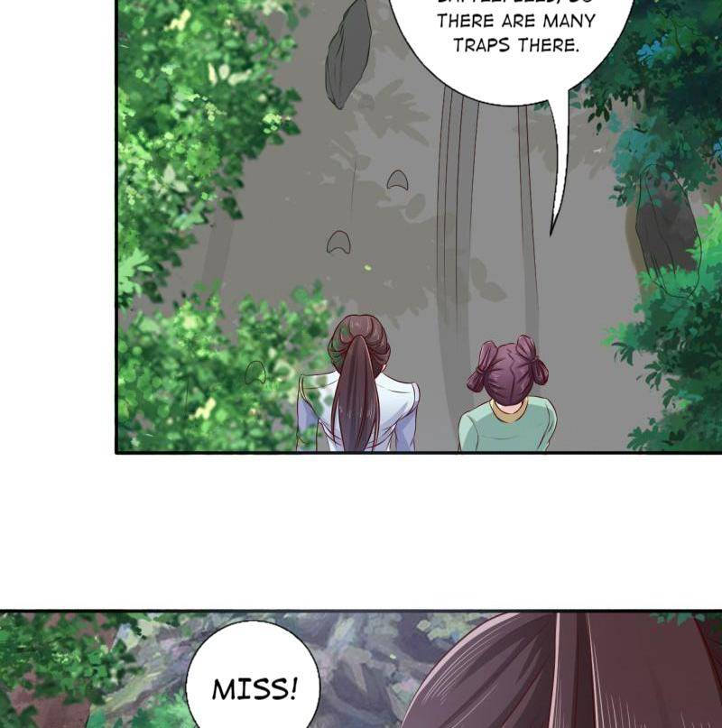 Lady Bandit’s Gentleman Hunt Chapter 12 - page 21
