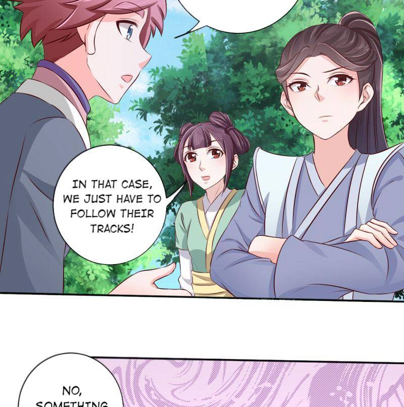 Lady Bandit’s Gentleman Hunt Chapter 12 - page 23