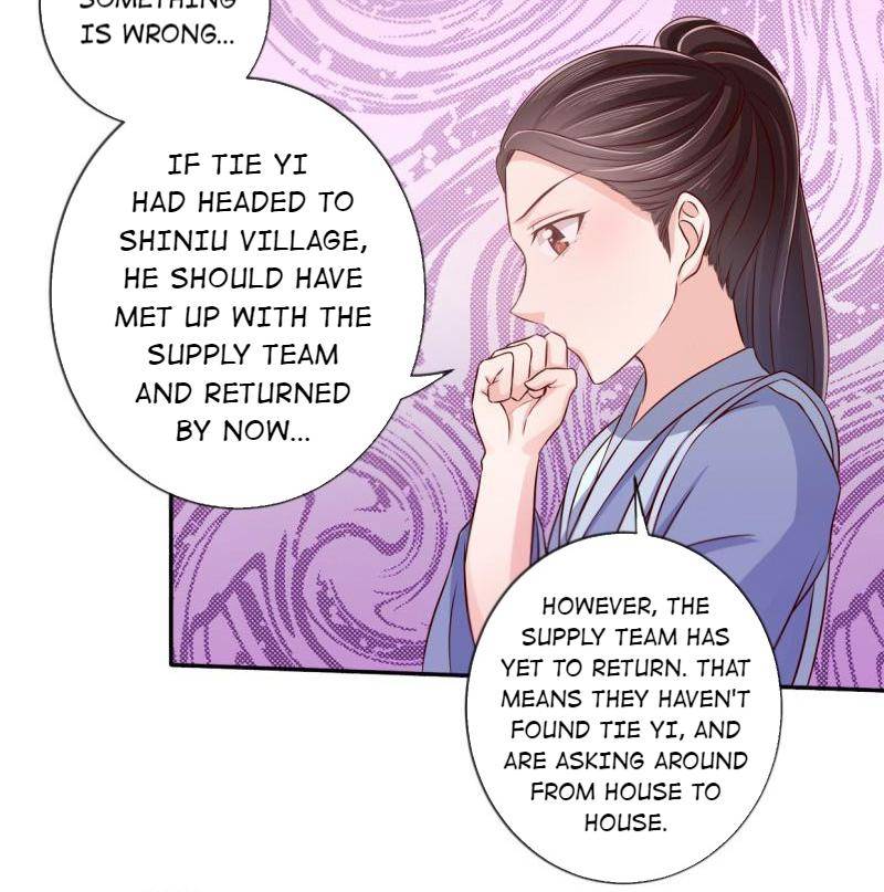 Lady Bandit’s Gentleman Hunt Chapter 12 - page 24