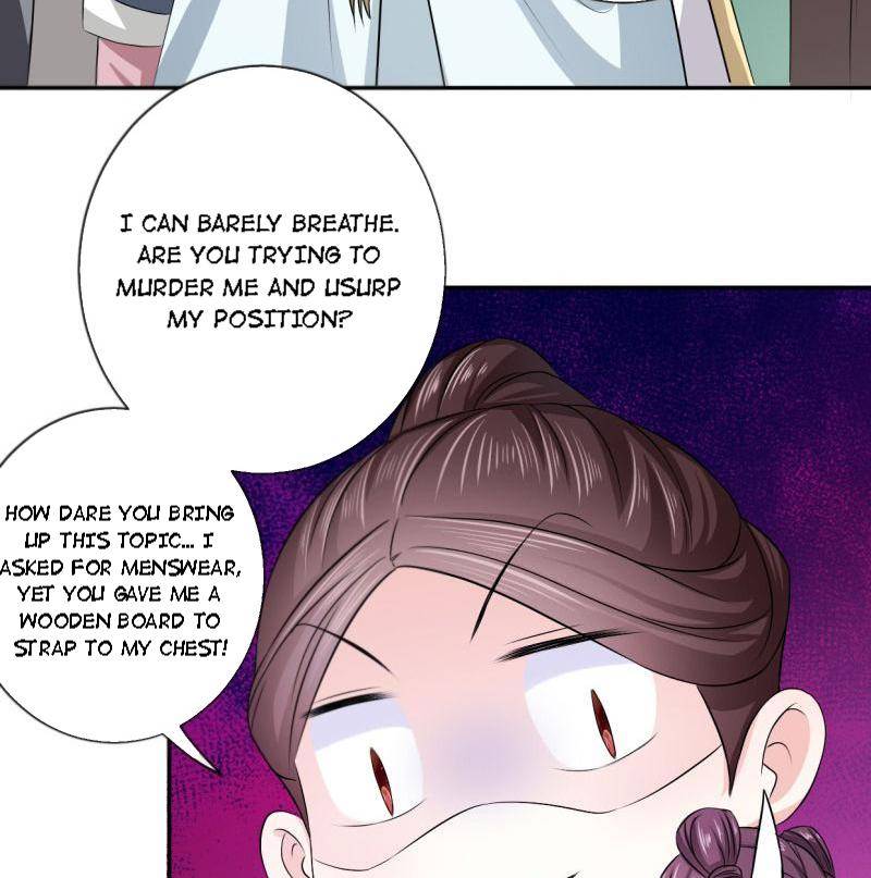 Lady Bandit’s Gentleman Hunt Chapter 11 - page 11