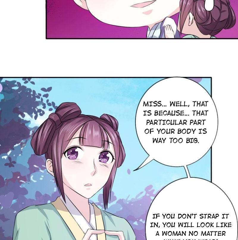 Lady Bandit’s Gentleman Hunt Chapter 11 - page 12