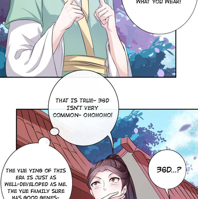 Lady Bandit’s Gentleman Hunt Chapter 11 - page 13