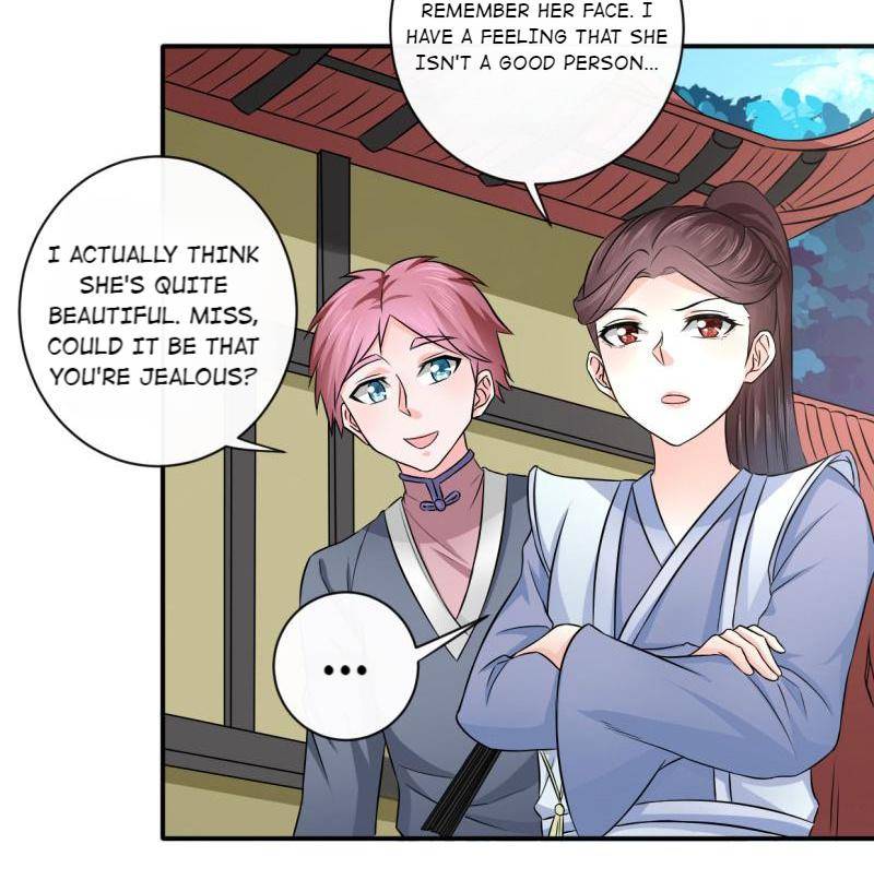 Lady Bandit’s Gentleman Hunt Chapter 11 - page 18