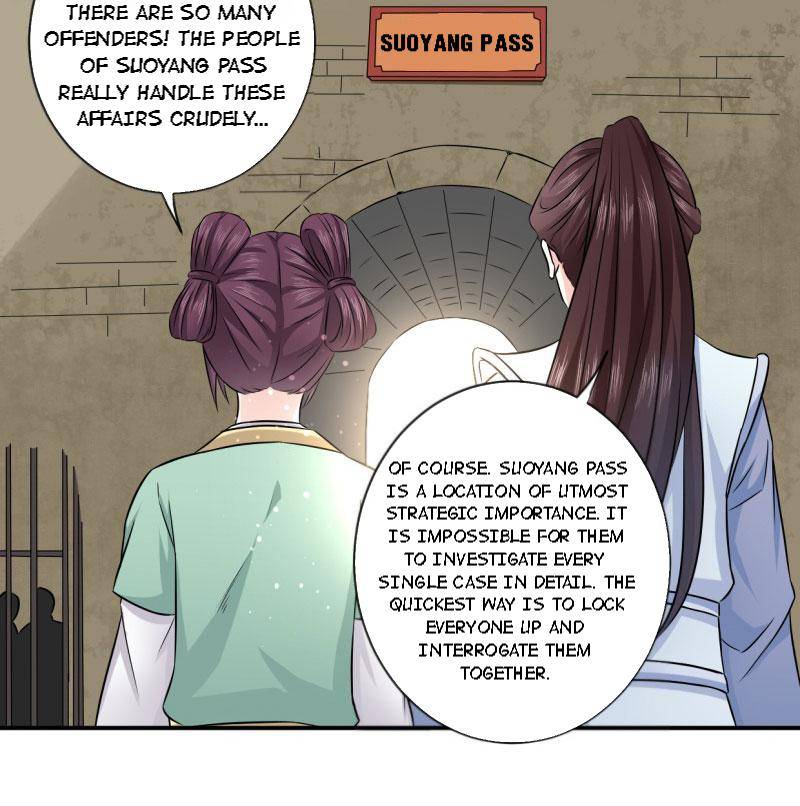 Lady Bandit’s Gentleman Hunt Chapter 11 - page 23