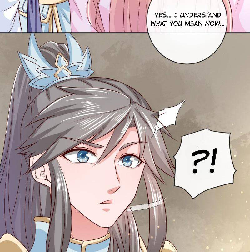 Lady Bandit’s Gentleman Hunt Chapter 9 - page 15