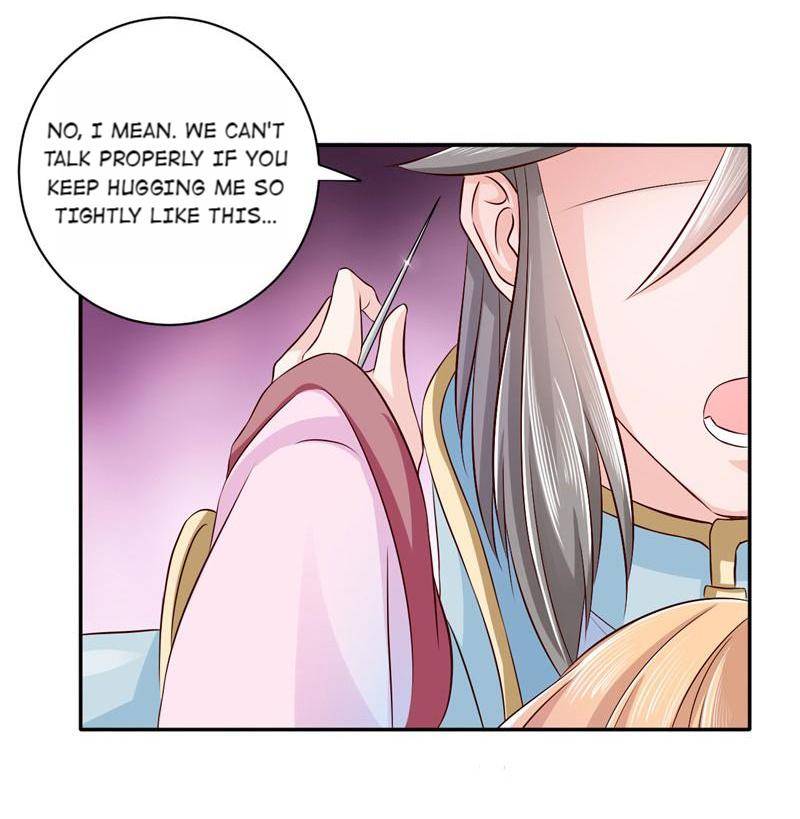 Lady Bandit’s Gentleman Hunt Chapter 9 - page 26