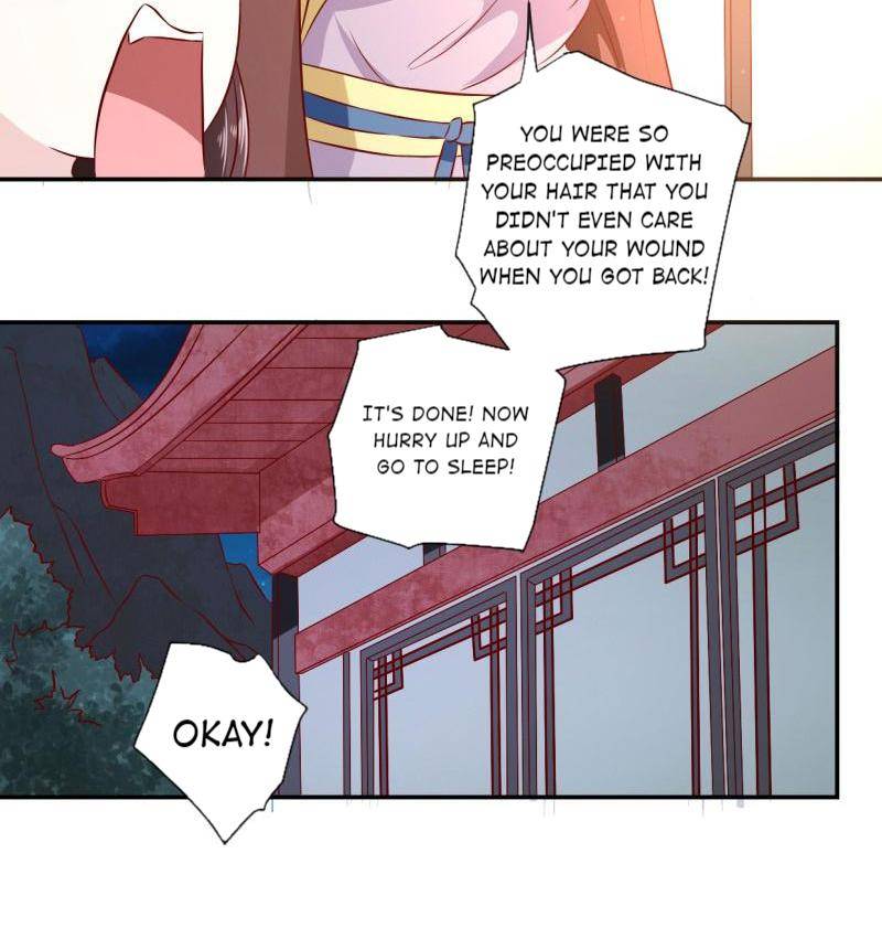 Lady Bandit’s Gentleman Hunt Chapter 8 - page 15