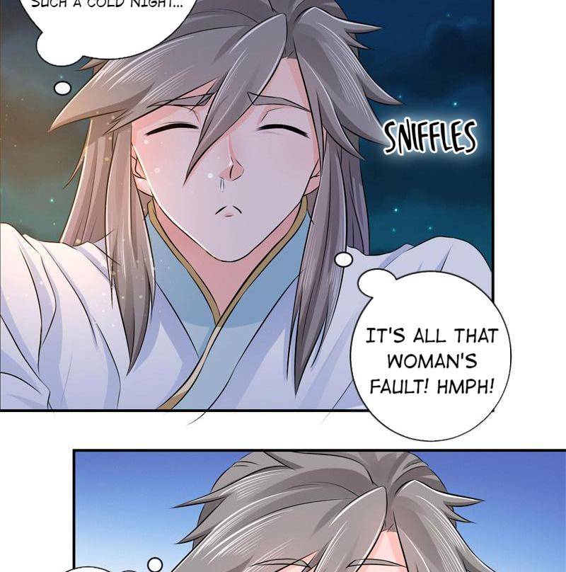 Lady Bandit’s Gentleman Hunt Chapter 7 - page 13