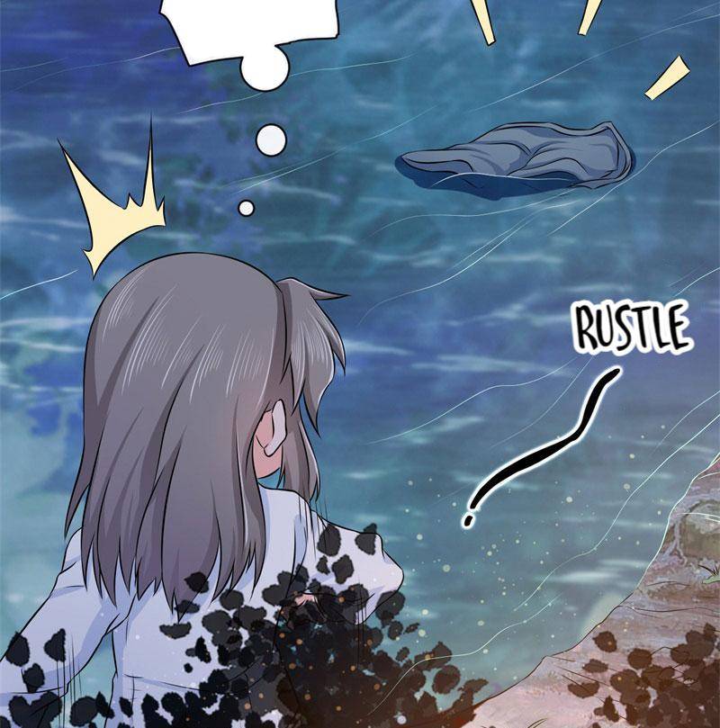 Lady Bandit’s Gentleman Hunt Chapter 7 - page 15