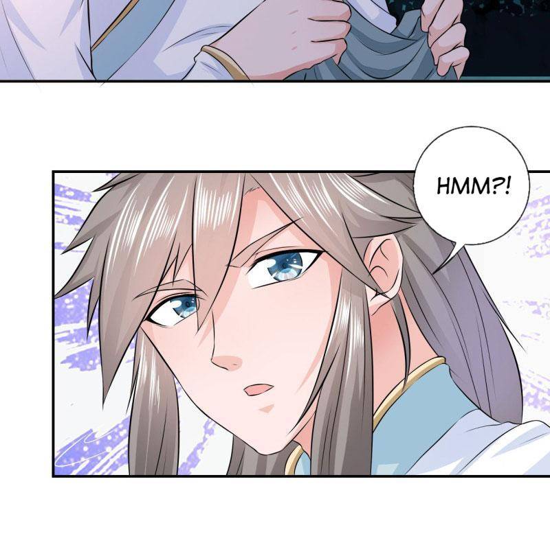 Lady Bandit’s Gentleman Hunt Chapter 7 - page 19