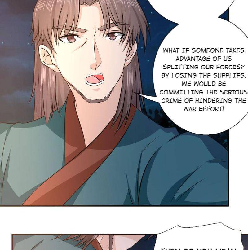 Lady Bandit’s Gentleman Hunt Chapter 7 - page 24