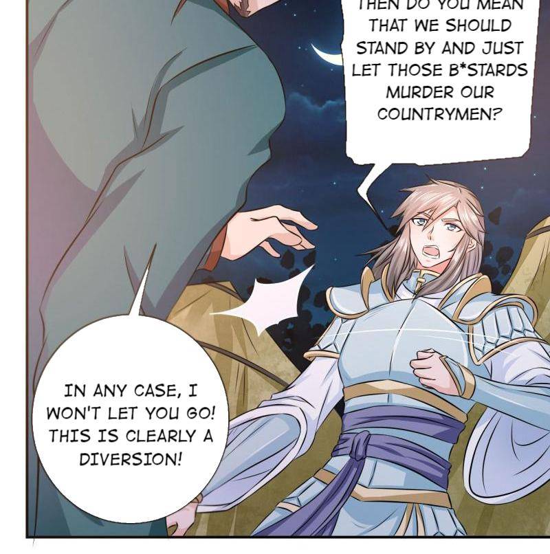 Lady Bandit’s Gentleman Hunt Chapter 7 - page 25