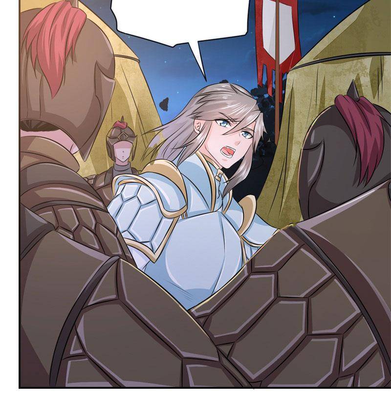 Lady Bandit’s Gentleman Hunt Chapter 7 - page 31