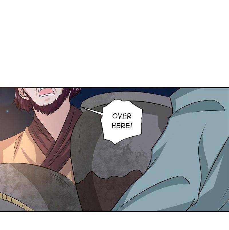 Lady Bandit’s Gentleman Hunt Chapter 7 - page 33