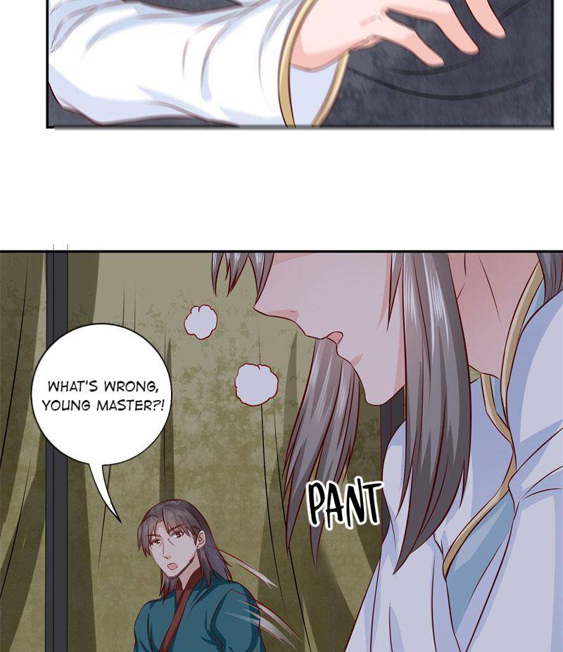 Lady Bandit’s Gentleman Hunt Chapter 7 - page 4