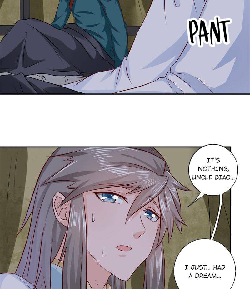 Lady Bandit’s Gentleman Hunt Chapter 7 - page 5