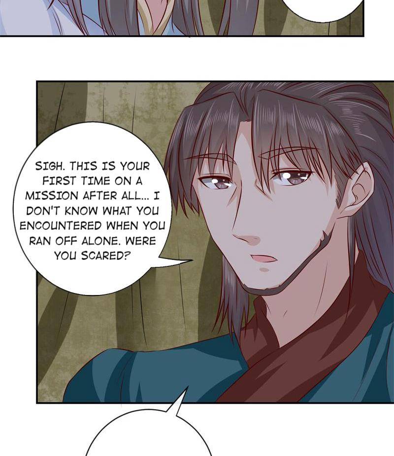 Lady Bandit’s Gentleman Hunt Chapter 7 - page 6