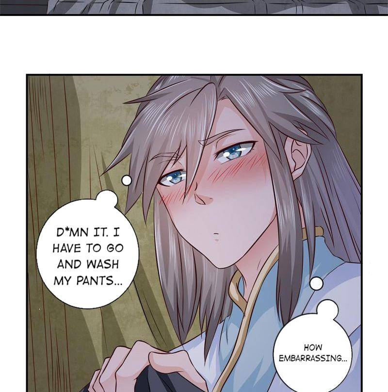 Lady Bandit’s Gentleman Hunt Chapter 7 - page 9