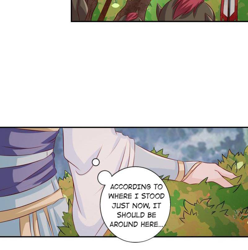 Lady Bandit’s Gentleman Hunt Chapter 6 - page 10