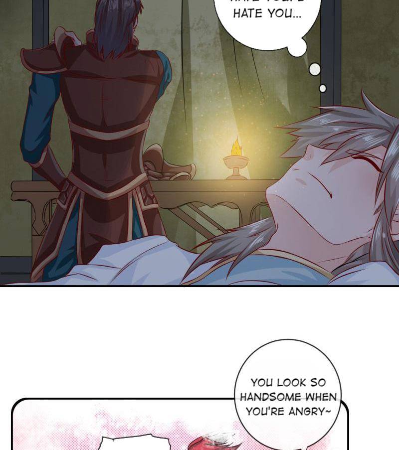 Lady Bandit’s Gentleman Hunt Chapter 6 - page 21
