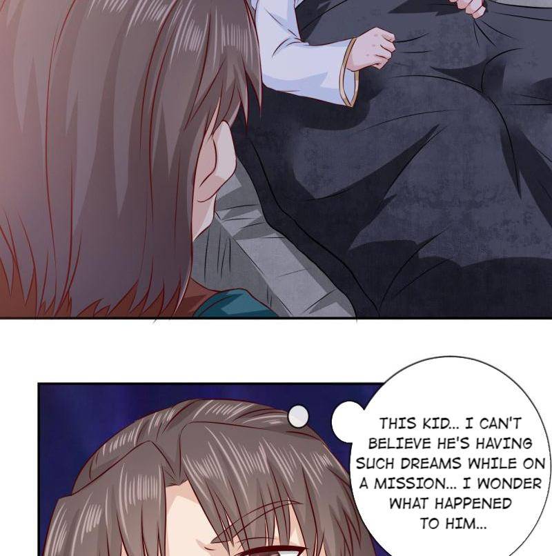 Lady Bandit’s Gentleman Hunt Chapter 6 - page 29