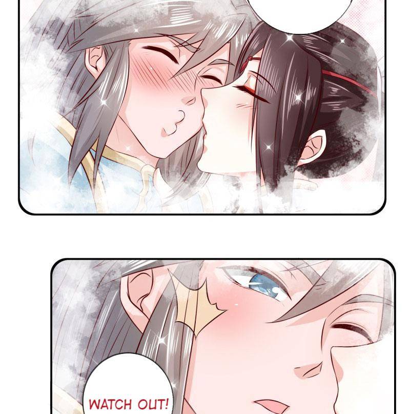 Lady Bandit’s Gentleman Hunt Chapter 6 - page 31
