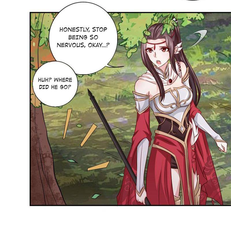 Lady Bandit’s Gentleman Hunt Chapter 5 - page 10
