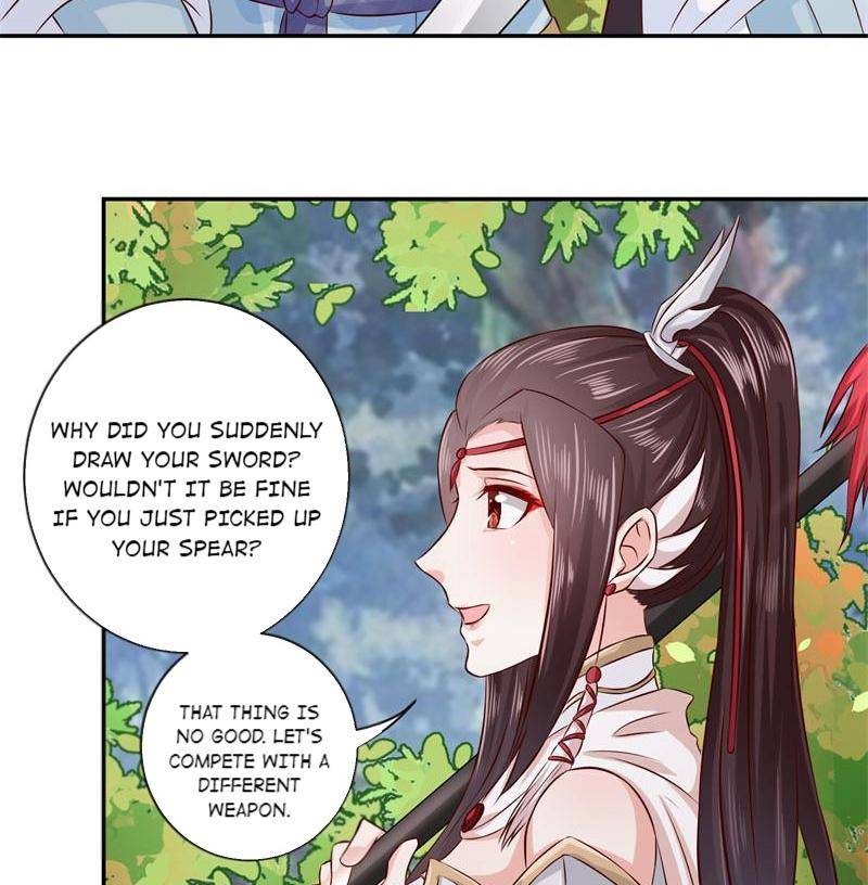 Lady Bandit’s Gentleman Hunt Chapter 5 - page 13
