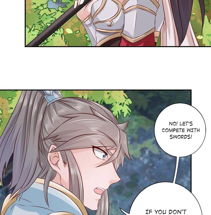 Lady Bandit’s Gentleman Hunt Chapter 5 - page 14