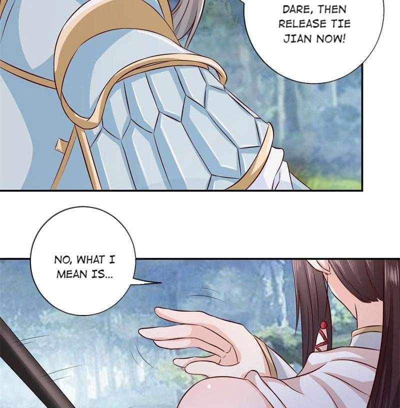 Lady Bandit’s Gentleman Hunt Chapter 5 - page 15