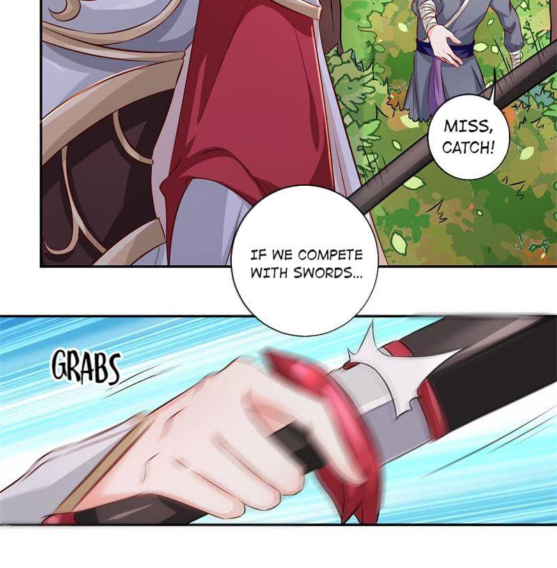 Lady Bandit’s Gentleman Hunt Chapter 5 - page 17