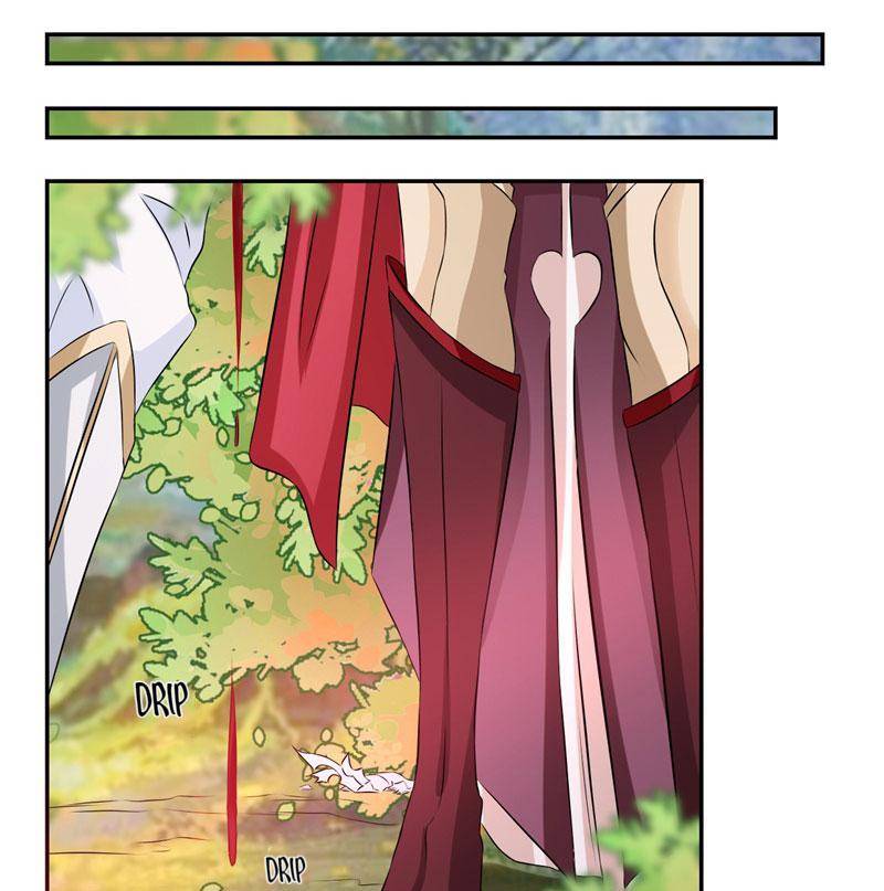 Lady Bandit’s Gentleman Hunt Chapter 5 - page 29
