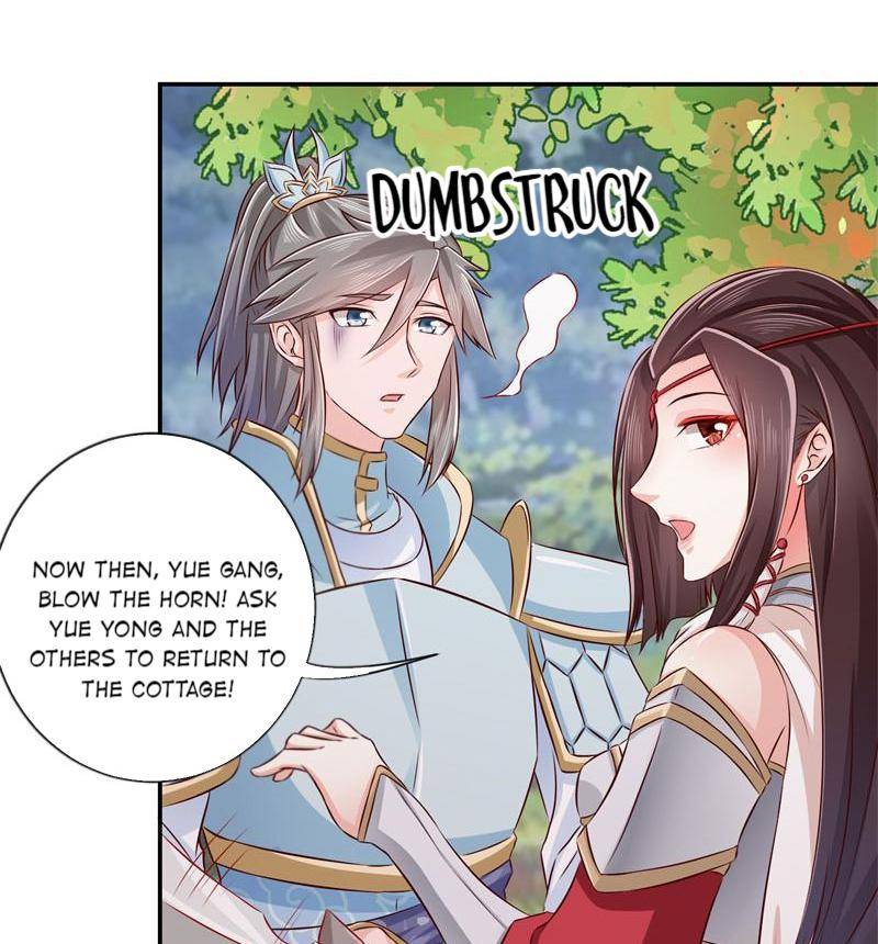 Lady Bandit’s Gentleman Hunt Chapter 5 - page 33
