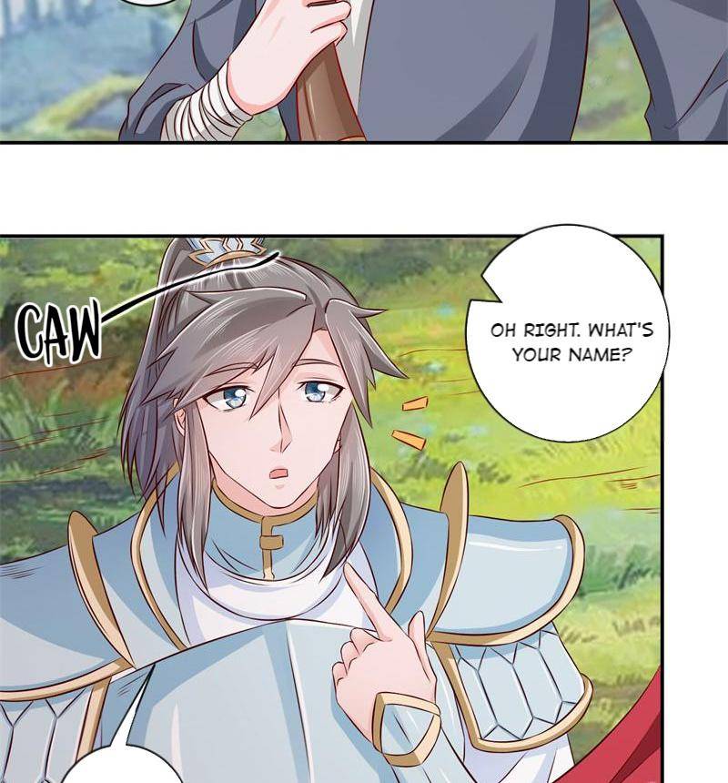 Lady Bandit’s Gentleman Hunt Chapter 5 - page 35
