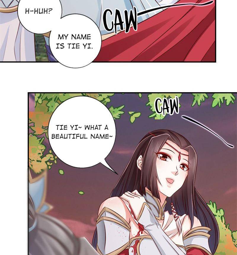Lady Bandit’s Gentleman Hunt Chapter 5 - page 36