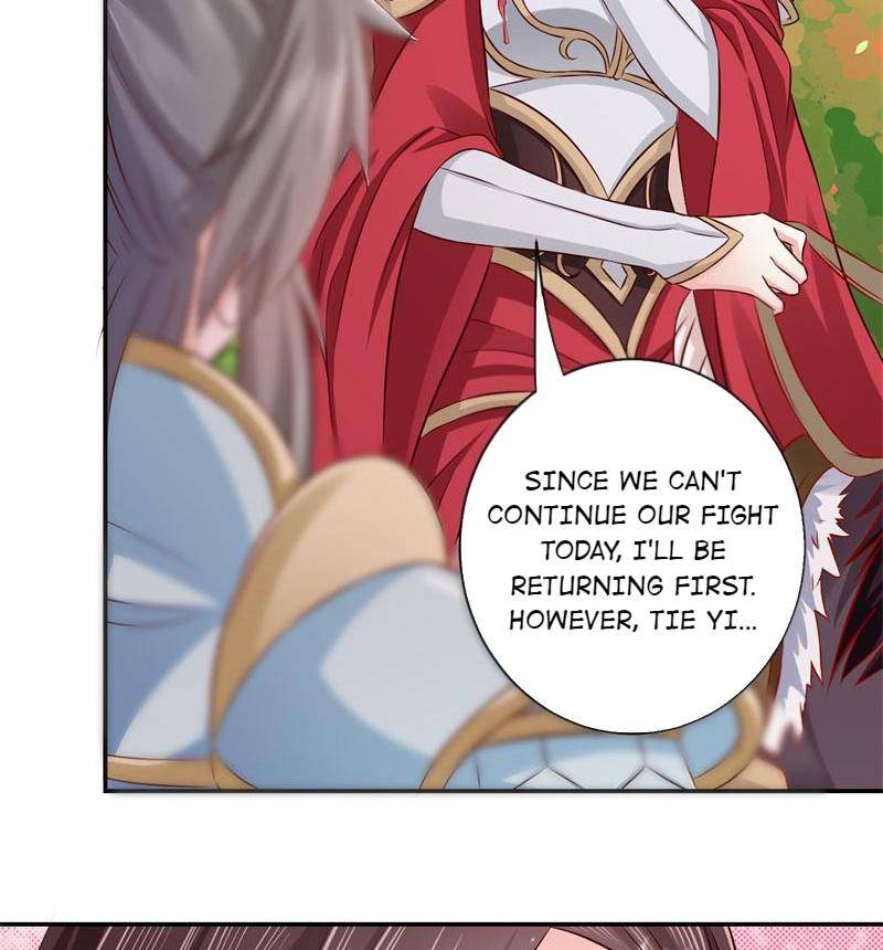 Lady Bandit’s Gentleman Hunt Chapter 5 - page 37