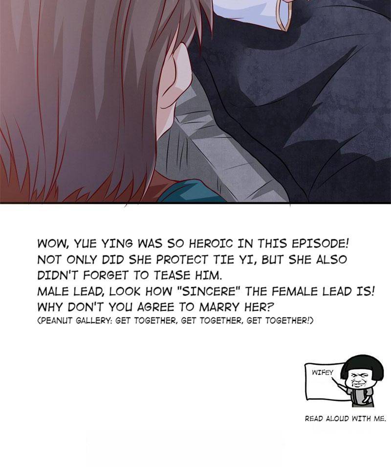Lady Bandit’s Gentleman Hunt Chapter 5 - page 41