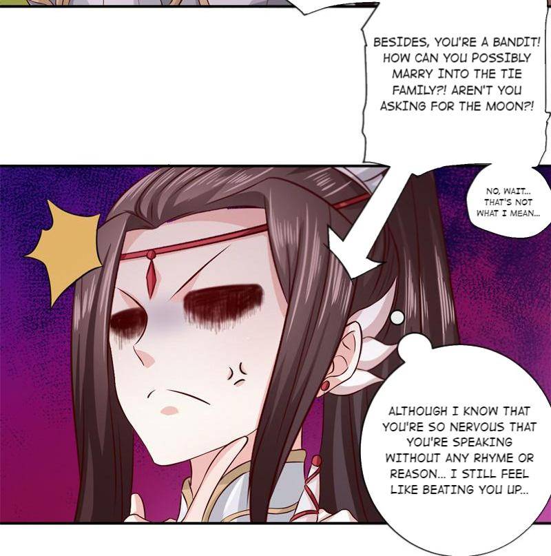 Lady Bandit’s Gentleman Hunt Chapter 5 - page 9