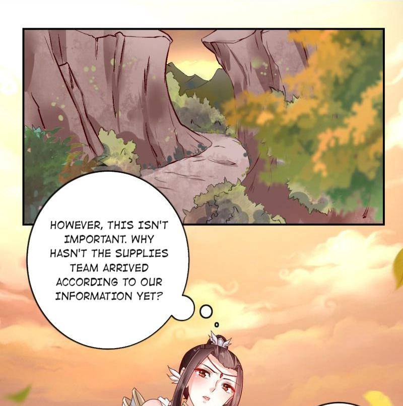 Lady Bandit’s Gentleman Hunt Chapter 1 - page 11
