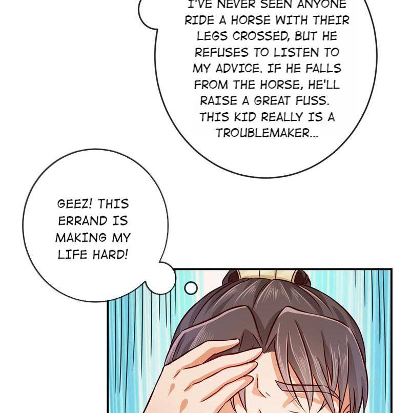 Lady Bandit’s Gentleman Hunt Chapter 1 - page 39