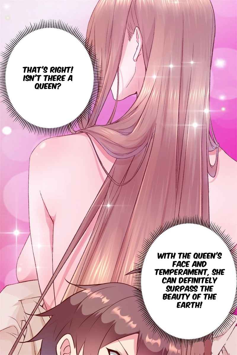 I’m Picking Fairy Sister On The Westward Journey Chapter 1 - page 25