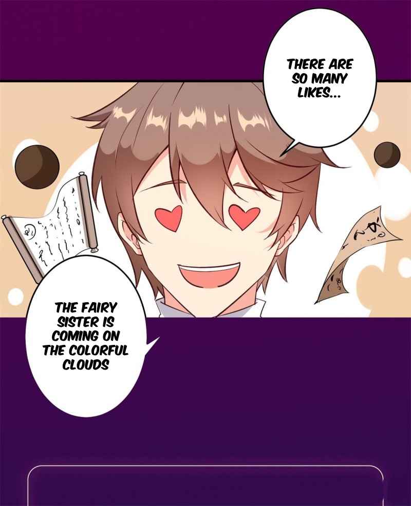 I’m Picking Fairy Sister On The Westward Journey Chapter 1 - page 27