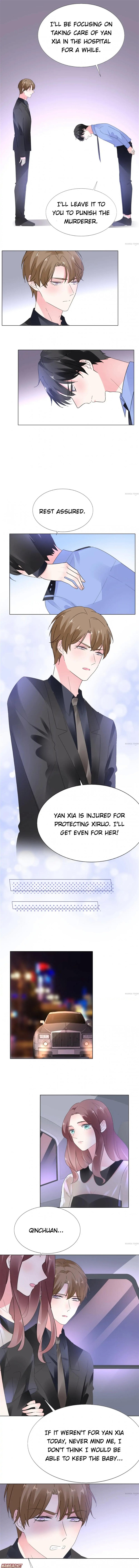 Unequal Treaty of Adoration Chapter 84 - page 2